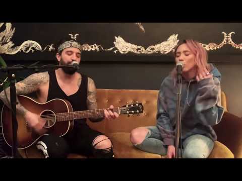 Alexander Jean – NEVERMIND – Couch Session