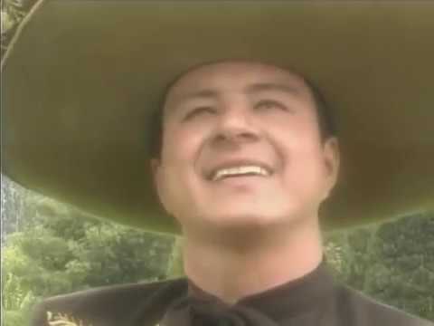 Gabriel Arriaga "El Caballero de la Ranchera" - Aunque No Sea Mayo (Video Oficial)