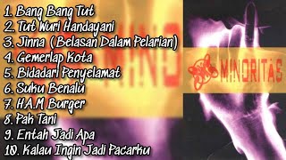 Download lagu Slank - Minoritas (full album) mp3 Download lagu Slank - Minoritas (full album) mp3