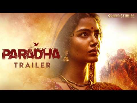 Paradha