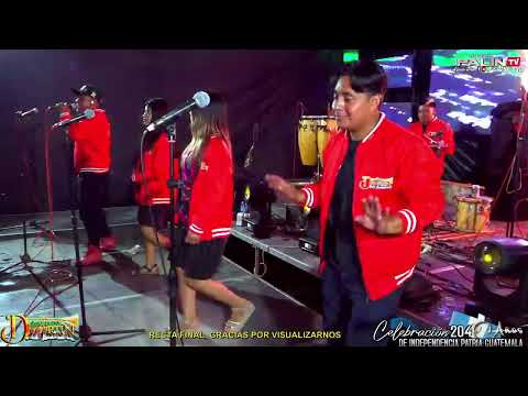 PARAJE  TASABALQUIEJ, SANTA MARIA CHIQUIMULA, TOTONICAPAN , 204 AÑOS DE INDEPENDENCIA