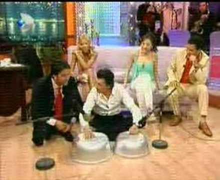 beyaz show burhan öcal tencere show