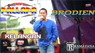 Download lagu KELANGAN - BRODIEN - NEW PALLAPA LIVE DADAP KUNING - CERME - GRESIK  04-09-2022 #snpindonesia mp3