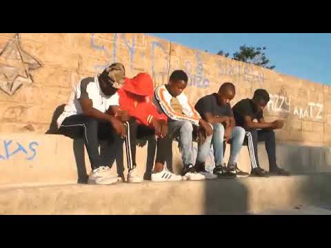 Mwamzy nine6 ft Abbz737 “The Come Up dance video