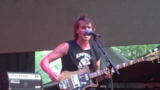 All them Witches - Live @ Eurockéennes de Belfort 2017