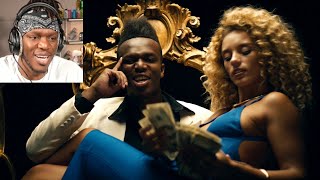 KSI FINALLY Reacts to Friends With Benefits… (Almost)