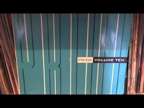 Volume 10  "pride"