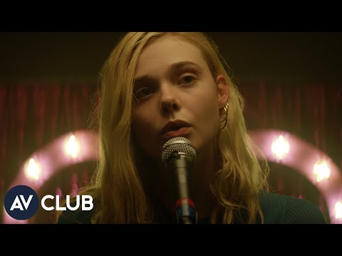 How Marius de Vries helped turn Elle Fanning into a pop star for Teen Spirit