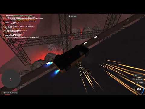 [DM] Schwan v6 - by BadRaccon