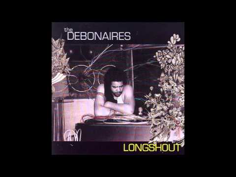 The Debonaires - Interrupted