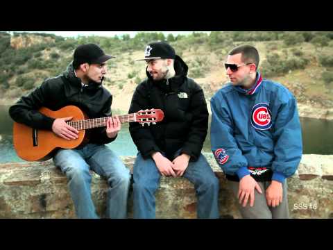 TOSKO, DAKANEH & BMAN ZEROWAN 'Código' SO SIMPLE SESSIONS #6