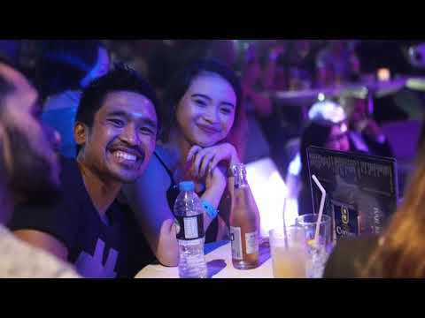 Rockpool Bar Battle of the Bands 2017 - Abu Dhabi