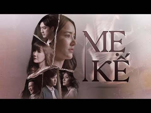 Mẹ Kế I Phim Lẻ Hay Mới 2024 I Phim Thái Lan Thuyết Minh