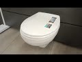 Купить KOLO M1310002U Idol 1310002 Унитаз Подвесной с Крышкой Soft-Close в Киеве vannaja.kiev.ua
