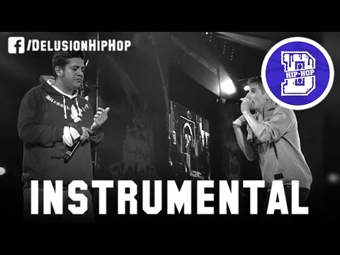 Jota vs Skone - Instrumental (2016)