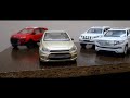 THE ALL NEW Launch Centy Car Hyundai I20 Car Toy