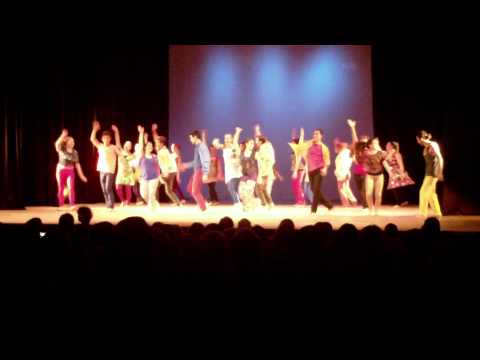 Keff Lirkod 2014 - Naguía - Joseph Megamix