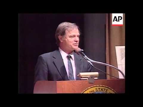 USA - Bluebeard's boat discovered