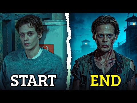 The Entire Story of Castle Rock in 32 Minutes