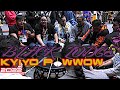 Black Lodge (Flag/Victory Song) | SNL Kyiyo (Missoula) ⛰ Powwow 2022