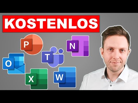 Use Microsoft Office for free