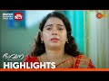 Bhavana - Highlights of the day | 19 May 2024 | Surya TV