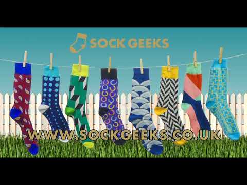 Videos from SOCK GEEKS