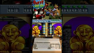 Putty Squad 1994 Amiga 1200 2013