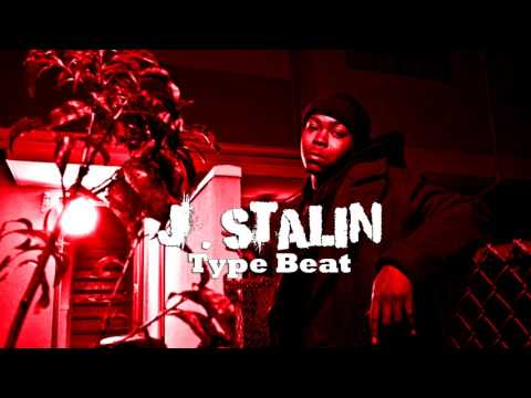 J. Stalin x Mozzy Type Beat - "Fonkin" | West Coast Rap Instrumental 2017