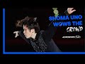 Just Brilliant Shoma Uno Wins 2022 Grand Prix Final With Personal Best Score Eurosport