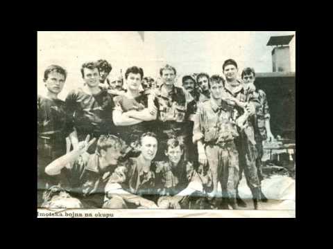 Evo zore,Evo dana.......