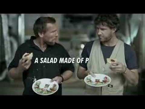 Four and twenty ads image