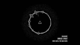 Jubilee Street - Nick Cave &amp; the Bad Seeds (Cover)