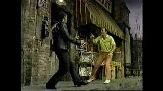 Sha Na Na ~Poison Ivy