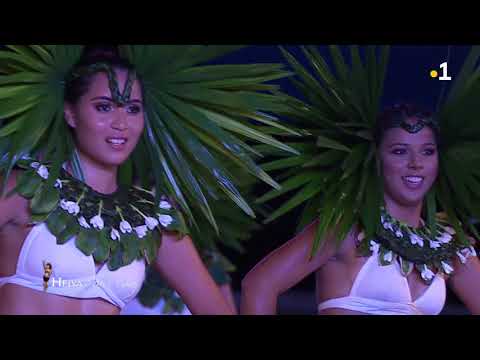 Heiva 2018 : page spéciale 'Ori i Tahiti
