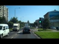 Through Kolobrzeg