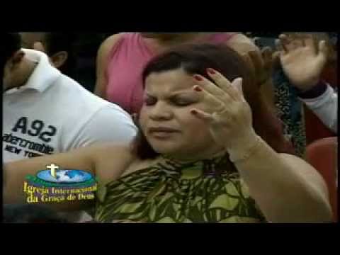 Kamilla Sodré - Em adoração