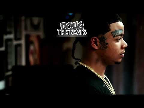 Bris x Mac J Type Beat "Creeper" [Doug the Beats]