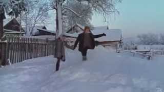 Би 2 Снег на Рождество  (Snow in Christmas)