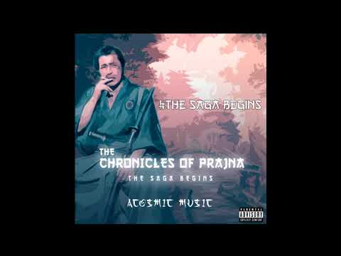Prajna -  #1 The Saga Begins