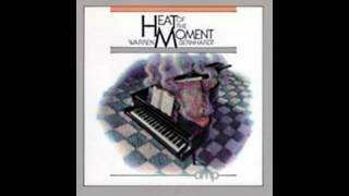 Heat of the Moment There Came You PaliLookout