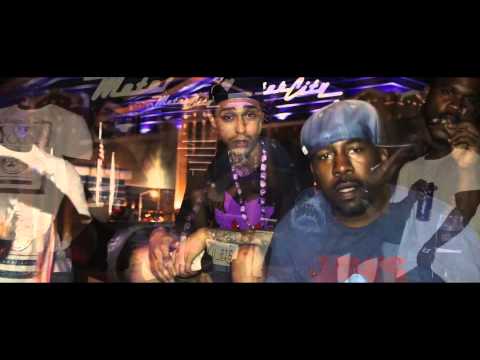 DMG Guyz - Star Struck (Music Video)