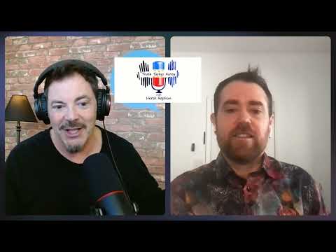 Truth Tastes Funny (S3/70) - Sweating the Small Stuff with Sunny Drake