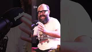 Nuestra identidad no está en los pensamientos | Entrevista a Ignatius Farray en #esdlb Live 🍻