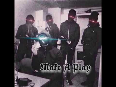 Kenta x Chris Savag3- Make A Play