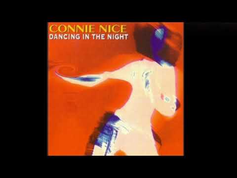 Connie Nice - Dancing In The Night 1995 (HD Imagem By Miguel Euro)