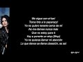 Lali - Obsesión LETRA