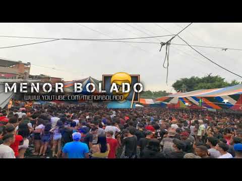 SET MIXADO 001 DO DJ LUAN DO ENGENHO NA RELIKIA DO PROFESSOR EQUIPE FAZENDINHA 