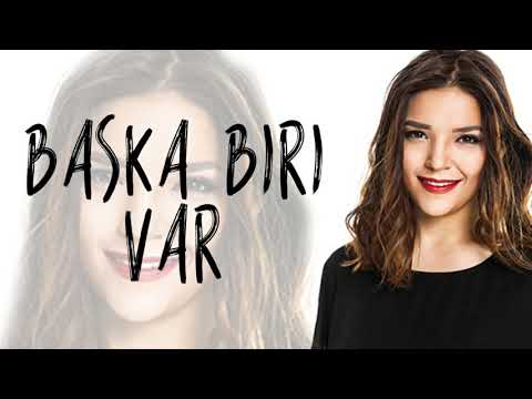 Tuğçe Kandemir - Başka Biri Var