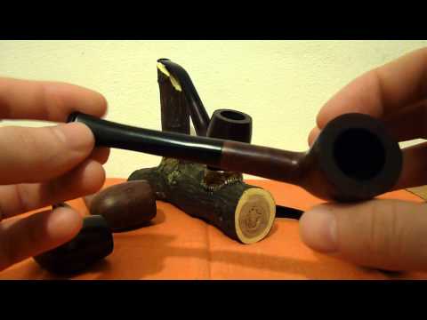 Fumar en Pipa - El Brezo